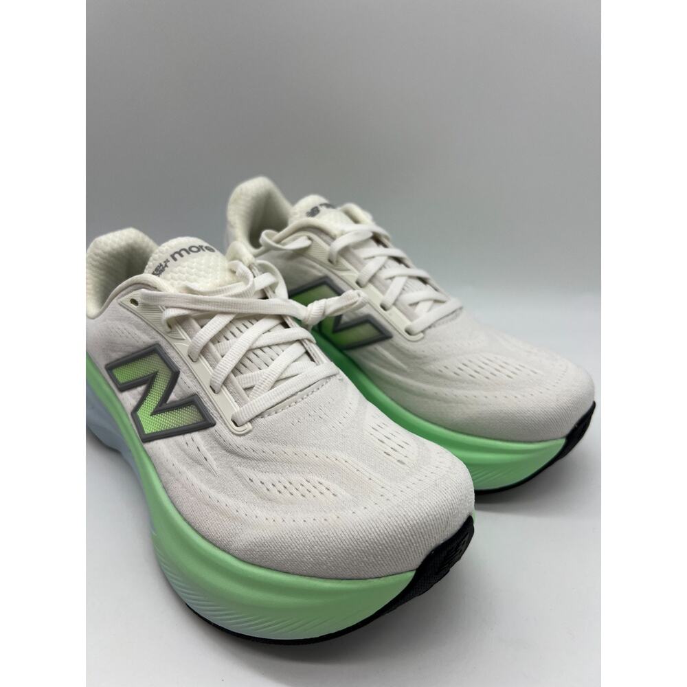 New Balance Fresh Foam X More v6 WMORLD6 Size M5.5/ W7New - Picture 11 of 11